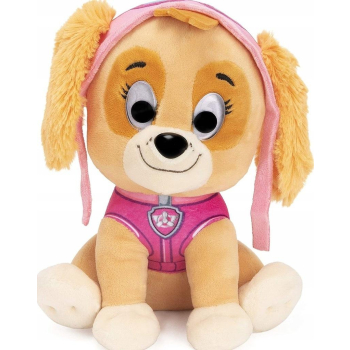 Psi Patrol: Pluszowi Bohaterowie 23cm Skye